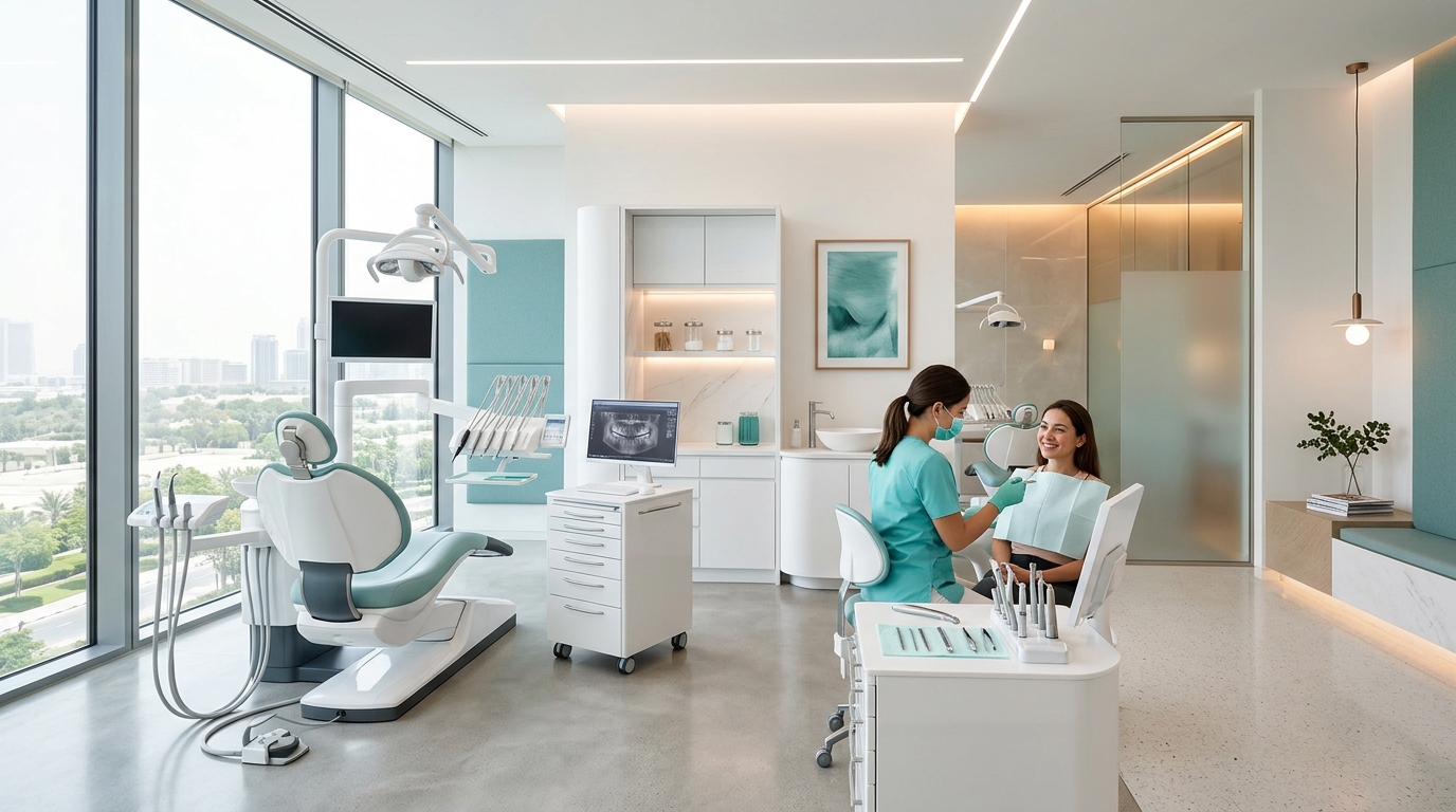 Demo Odontologia